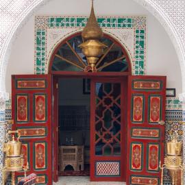 Boutique Hotel Riad Almoulouk