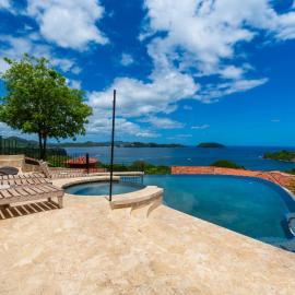Infinity Pool, Pacific Views & Concierge