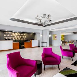 Best Western Boerne Inn & Suites, hotel Boerne-ben