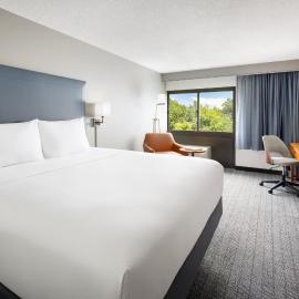 Viesnīca Courtyard by Marriott Montvale pilsētā Montvale