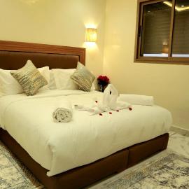 The Elite suites