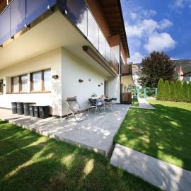 Holiday Home Falzes