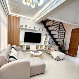 Entire House in San Jose Del Monte, hotel em Santo Cristo
