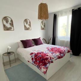 Maison T3 près de Toulouse