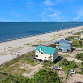 Hatchling Hideaway by Pristine Property Vacation Rentals, hotel i Indian Pass