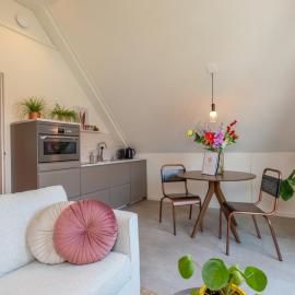 Apartment in Kortgene near Grevelingenmeer