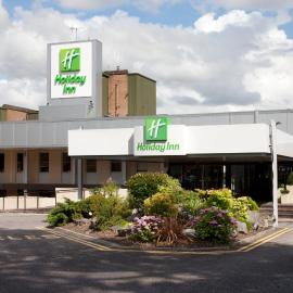 Holiday Inn Bristol Filton by IHG, hotel u Bristolu
