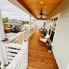 The Bay Stay, hotel in Shoreline Park