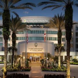 InterContinental At Doral Miami by IHG, hotel v Miami