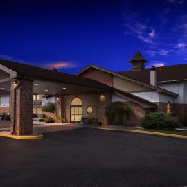 Best Western Gaylord, hotell i Gaylord