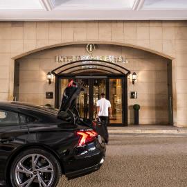 InterContinental Mzaar Lebanon Mountain Resort & Spa by IHG