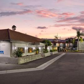 Best Western Oceanside Inn, hotel em Oceanside