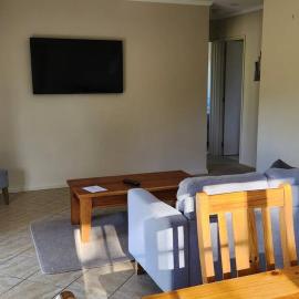 Pinegrove Cottages - unit1