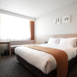 Gangneung City Hotel, khách sạn ở Gangneung