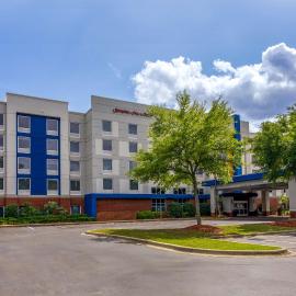 Hampton Inn & Suites Tallahassee I-10-Thomasville Road