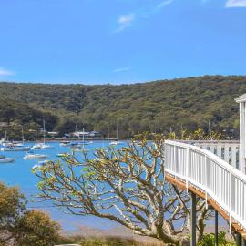 'Torcello - Waterfront on the Bay' by HolidayCo、Hardys Bayのホテル
