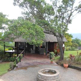 Rodo Mountain View 2, hotel en Malkerns