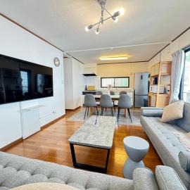 The CATAN 石垣島, hotel a Nagura