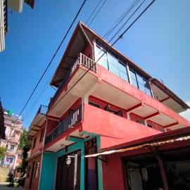 Bindabasini Home NO-9