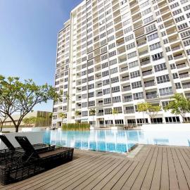 COZY Studio Condo Harbour Bay Ferry Terminal, hotel en Nagoya