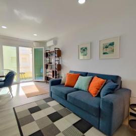 Apartamento SEREN AGUA