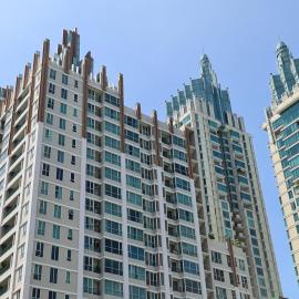 The Address Chidlom 41sqm Studio 650m BTS Chit Lom