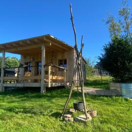 Maison Western, hotel in Le Val-dʼAjol