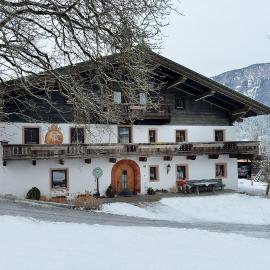 Demeterhof Knolln, khách sạn ở Söll