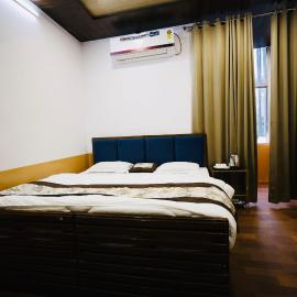 HOTEL SHIVIKA, hotel di Bikaner
