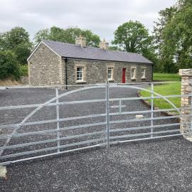 Gormanstown Cottage, hotel i Thornton