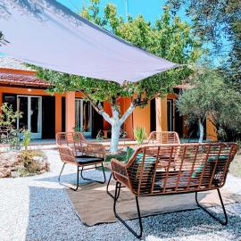 House Konstantinos