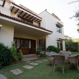 Elevé Villa, hotel u gradu 'Karachi'