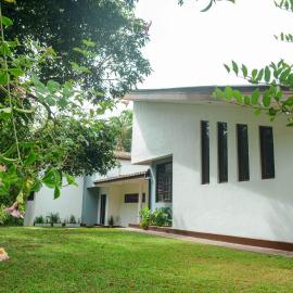 Villa for leisure and work at Kalutara suburbs, hotel in Bandaragama