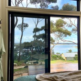 Essence Kangaroo Island - Tiny home American River – hotel w mieście American River