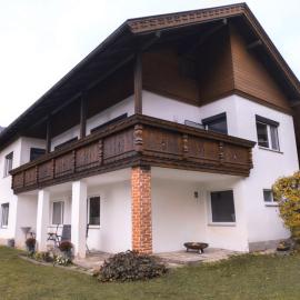 Jagerheim Apartments Flattach, hotel di Flattach