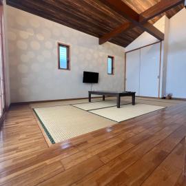 Karisome, hotel in Motobu