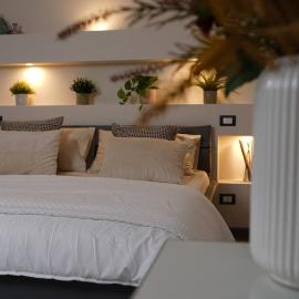 Residenza Piccoli Sogni, hotel u gradu 'Comacchio'