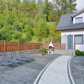 Domek i Apartament Marion