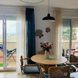 Ático El Racó de Carmen - Torreblanca, hotel a Torreblanca