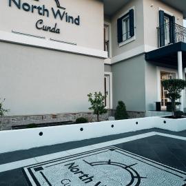 The North Wind