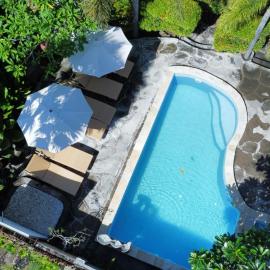 ZiFa Mandalika, hotel in Kuta Lombok