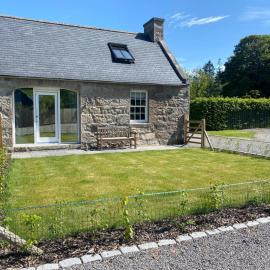 Cairn Leuchan