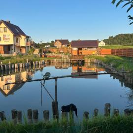 Apartament Pod Górką Gołdap, hotel in Gołdap