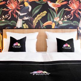 Frida Hotel & Café, ξενοδοχείο σε Bassum