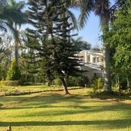 Sukoon - 1BHK Villa, Yelagiri