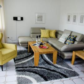 Ferienhaus Astrid