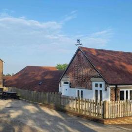 5 Abbey View cottages, Battle, East Sussex