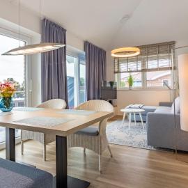 Fewo Deichgraf Penthouse