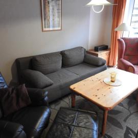 Ferienhaus Böhning, hotel i Hooksiel