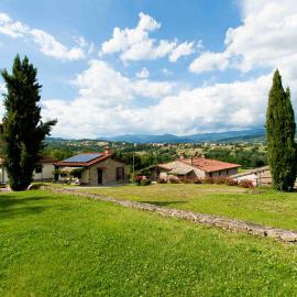 Agriturismo Podere La Casaccia